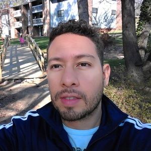 Meet your Posher, Raul